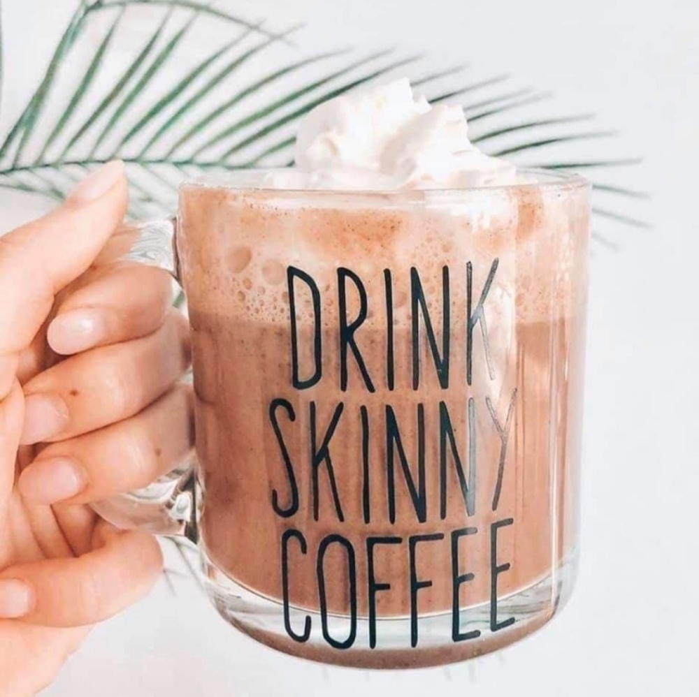 Skinny Brew Samples 3 for $35